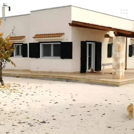 Soemi Apartment Ceglie Messapica
