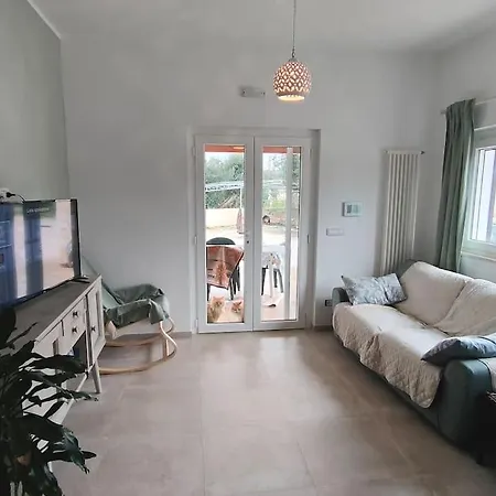 Apartment Soemi