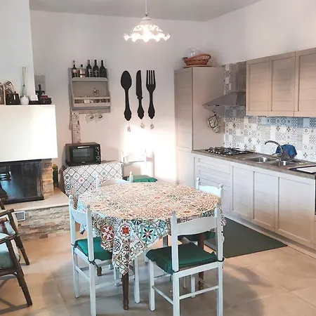 Soemi Apartment