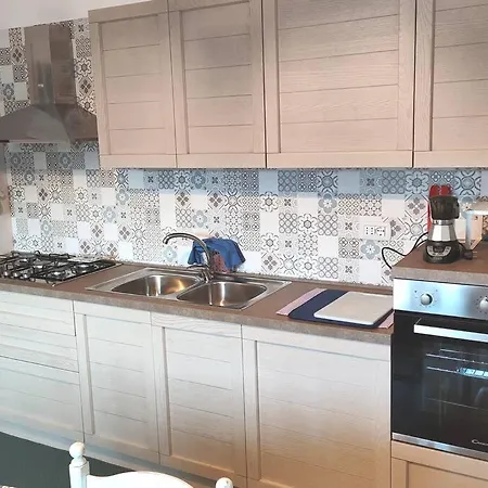 Apartment Soemi
