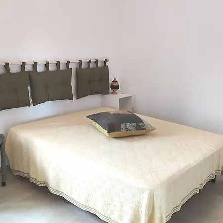 Apartment Soemi *