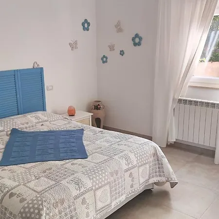 Soemi Ceglie Messapica